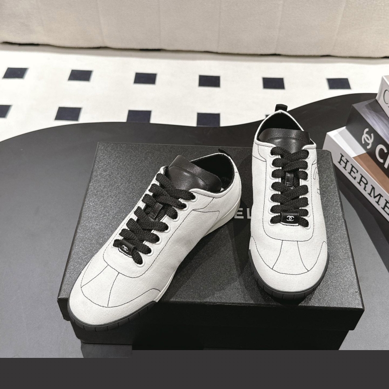Ch*el casual shoes